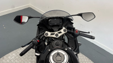 Suzuki Gsx-R 125RLM6 (26MY)